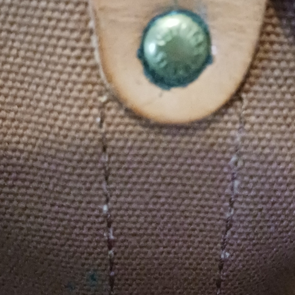 Louis vuitton Keepall 45 - Picture 7 of 15